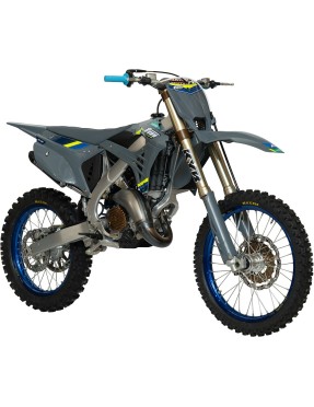 2T 125 MX ES - TM CORSE Version