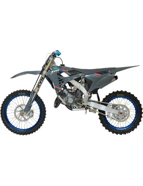 2T 125 MX ES