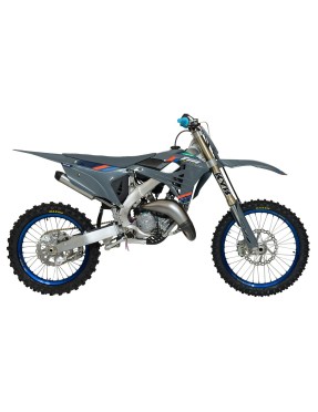 2T 125 MX ES