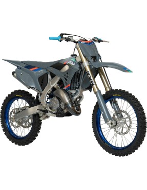 2T 125 MX ES