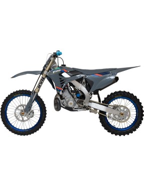 2T 250 FI MX ES 2026