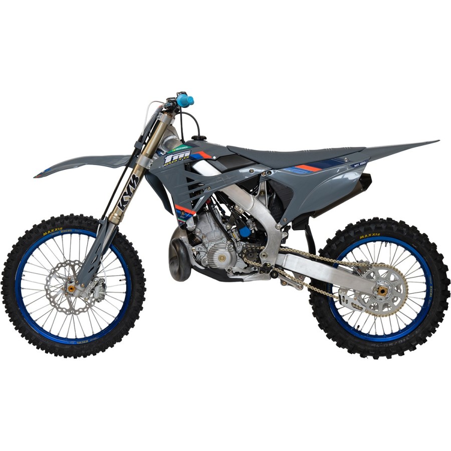 2T 250 FI MX ES 2026