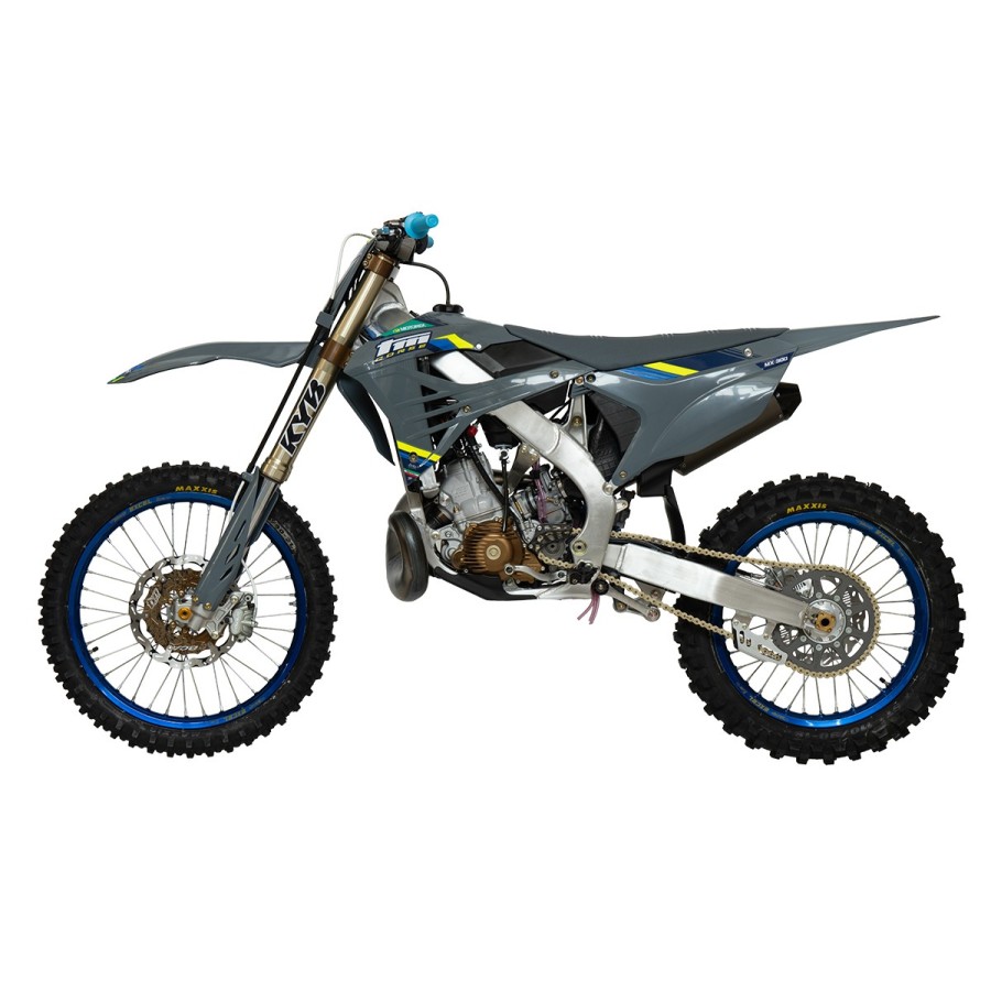 2T 300 FI MX ES - TM CORSE Version 2026