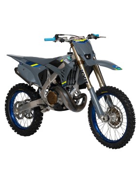 2T 300 FI MX ES - TM CORSE Version 2026