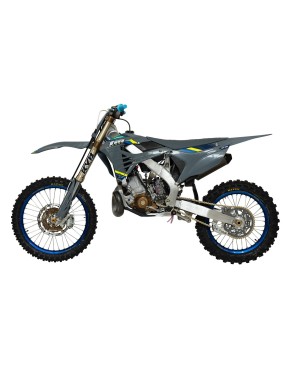 2T 300 MX ES - TM CORSE Version 2026