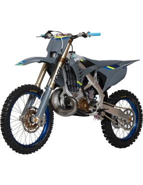 2T 300 MX ES - TM CORSE Version 2026