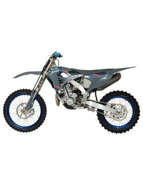 4T 250 FI MX ES 2026