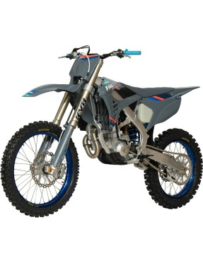 4T 250 FI MX ES 2026