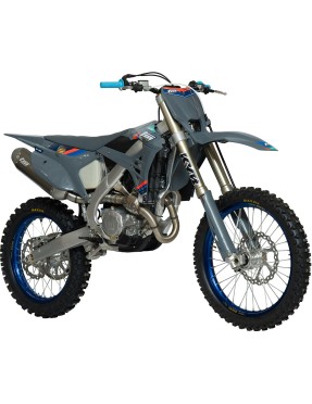 4T 250 FI MX ES 2026