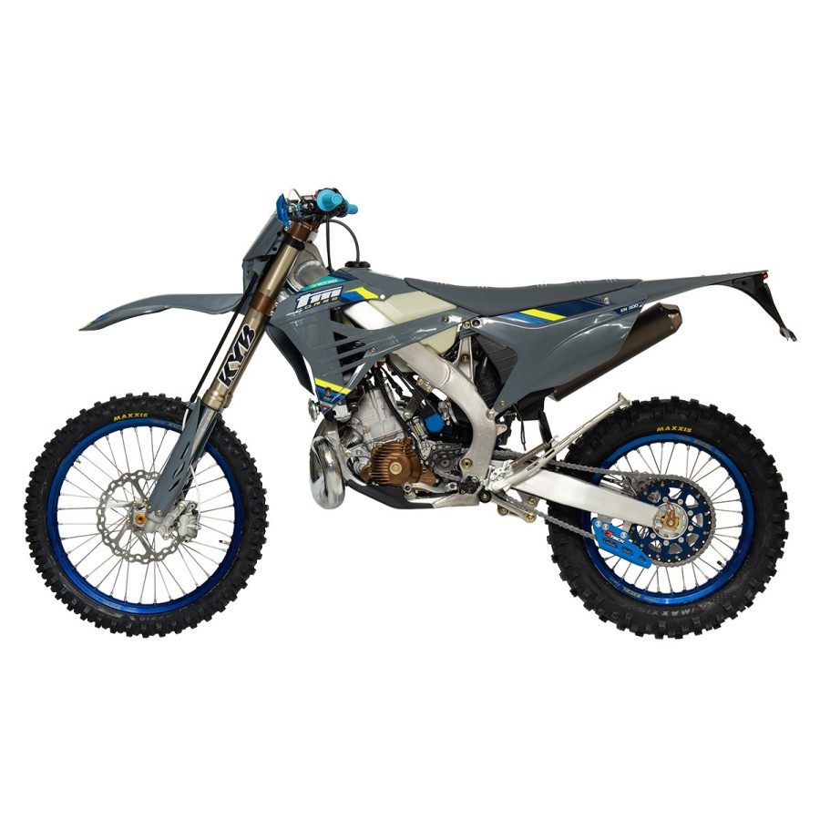 2T 300 FI EN ES - TM CORSE Version 2026