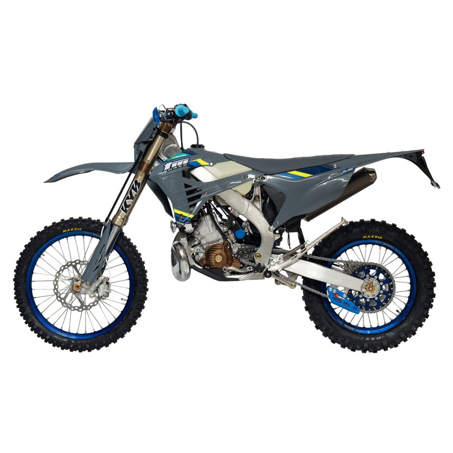 2T 250 FI EN ES - TM CORSE Version 2026