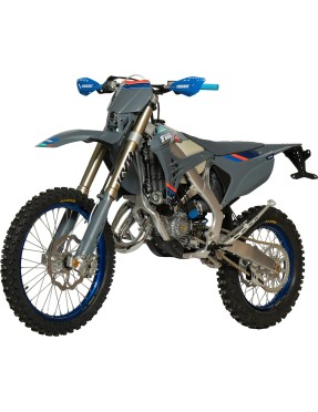 2T 125 FI EN ES (EURO 5+) 2026