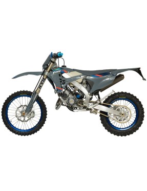 2T 125 FI EN ES (EURO 5+) 2026