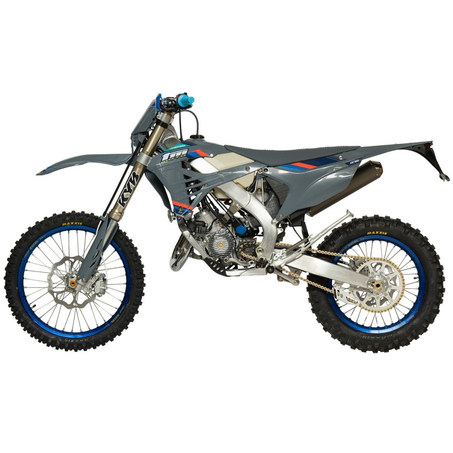 2T 125 FI EN ES (EURO 5+) 2026