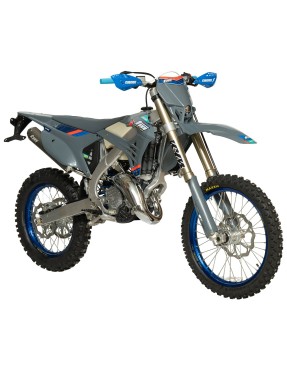 2T 125 FI EN ES (EURO 5+) 2026