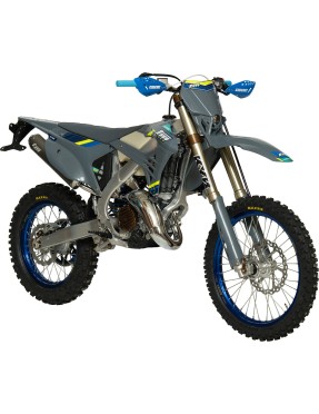 2T 125 FI EN ES (EURO 5+) - TM CORSE Version 2026