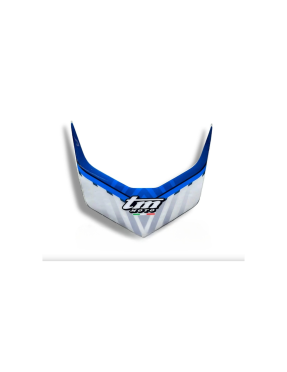 PEGATINA PARA GUARDABARROS DELANTERO MY24