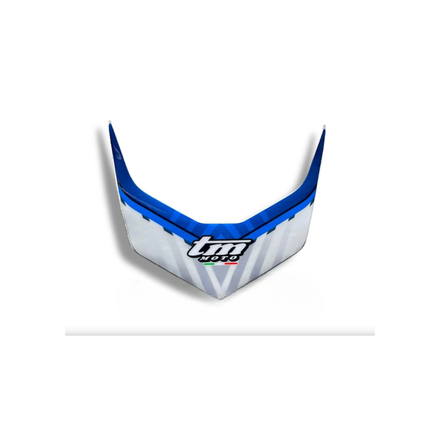 PEGATINA PARA GUARDABARROS DELANTERO MY24