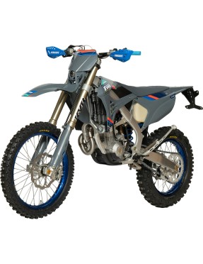 4T 250 FI EN ES (EURO 5+)