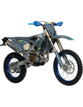 4T 250 FI EN ES (EURO 5+) - TM CORSE Version