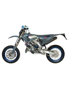 2T 125 FI SMR ES (EURO 5+) 2026