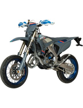 2T 125 FI SMR ES (EURO 5+) 2026