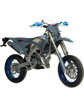 2T 125 FI SMR ES (EURO 5+) 2026