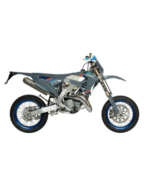 2T 125 FI SMR ES (EURO 5+) 2026