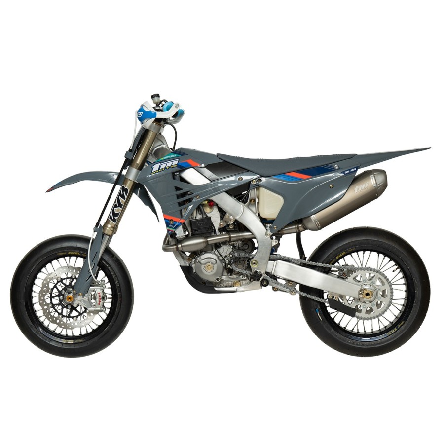 4T 450 FI SMK ES 2026