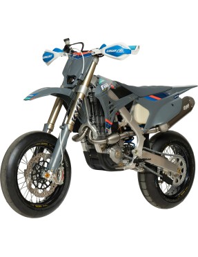 4T 450 FI SMK ES 2026