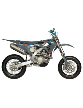 4T 450 FI SMK ES 2026