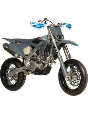 4T 450 FI SMK ES 2026