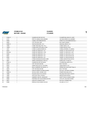 Despice MY23 - 2T 85 SMX-J MOTORE (ENGINE)