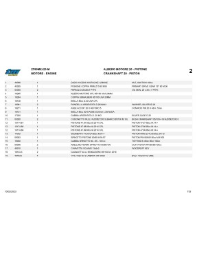 Despice MY23 - 2T 85 SMX-J MOTORE (ENGINE)