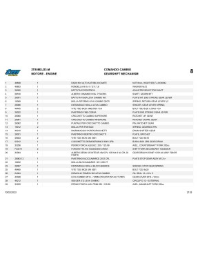 Despice MY23 - 2T 85 SMX-J MOTORE (ENGINE)