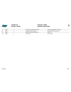 Despice MY23 - 2T 85 SMX-J MOTORE (ENGINE)