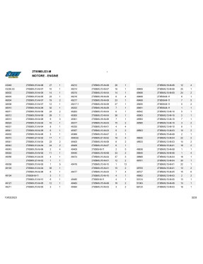 Despice MY23 - 2T 85 SMX-J MOTORE (ENGINE)