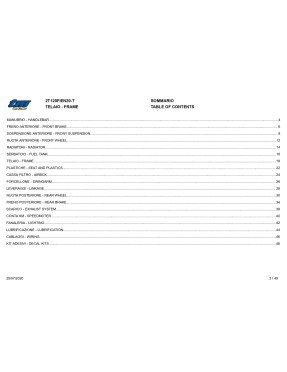 Despiede MY20 - 2 Tiempos 2T 125 Fi EN TELAIO (FRAME)