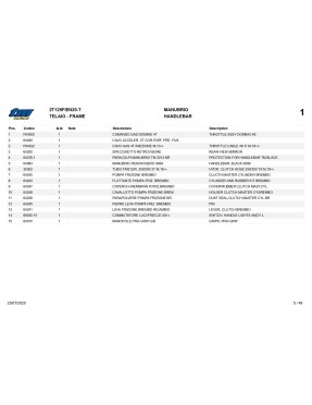 Despiede MY20 - 2 Tiempos 2T 125 Fi EN TELAIO (FRAME)