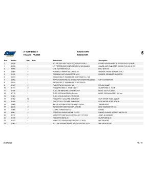 Despiede MY20 - 2 Tiempos 2T 125 Fi EN TELAIO (FRAME)