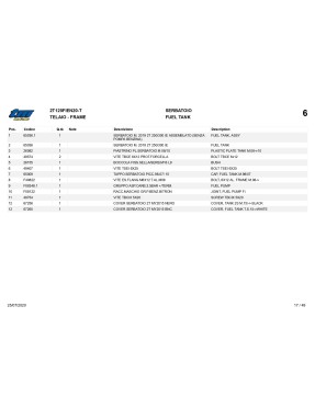 Despiede MY20 - 2 Tiempos 2T 125 Fi EN TELAIO (FRAME)