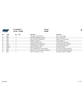 Despiede MY20 - 2 Tiempos 2T 125 Fi EN TELAIO (FRAME)