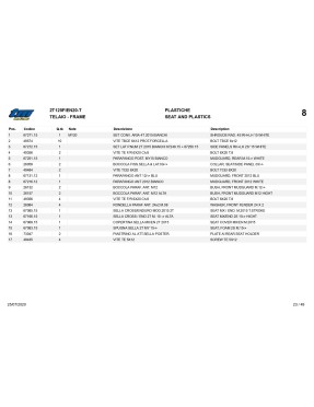 Despiede MY20 - 2 Tiempos 2T 125 Fi EN TELAIO (FRAME)