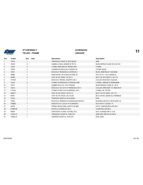 Despiede MY20 - 2 Tiempos 2T 125 Fi EN TELAIO (FRAME)