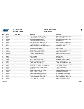 Despiede MY20 - 2 Tiempos 2T 125 Fi EN TELAIO (FRAME)