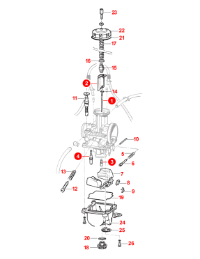 GETTO MASSIMO KEIHIN 130