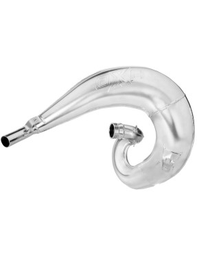 Escape OXA Factory acabado CROMADO para TM 250/300 2019-2025