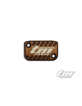 TAPA DE FRENO PARA TM CORSE