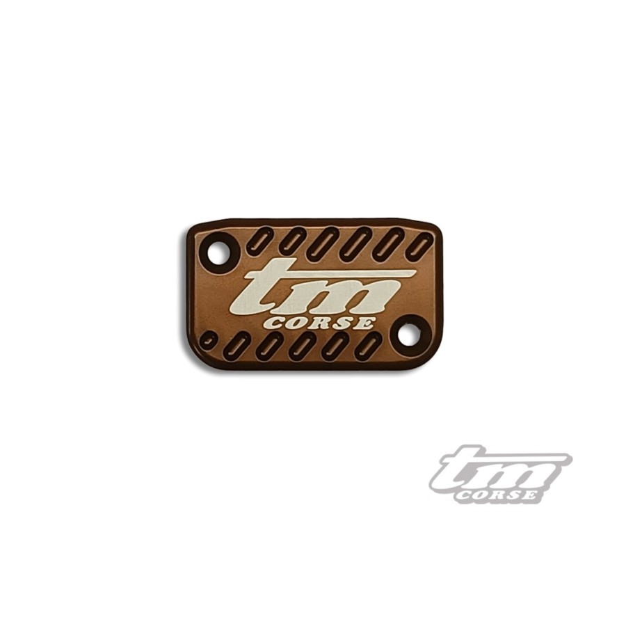 TAPA DE FRENO PARA TM CORSE