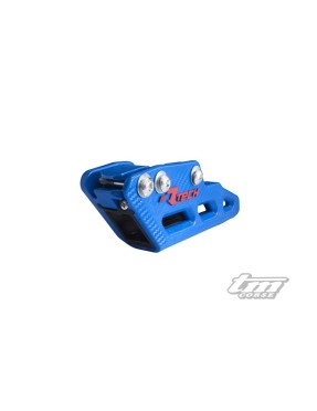 GUIA DE CADENA CHAINGUIDE R2.0 WORX AZUL/NEGRO